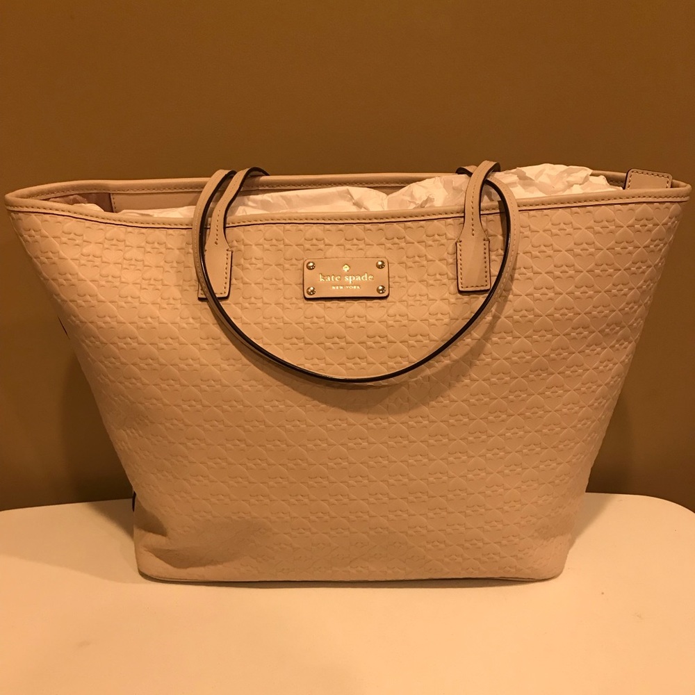 Kate Spade BNWT tote
